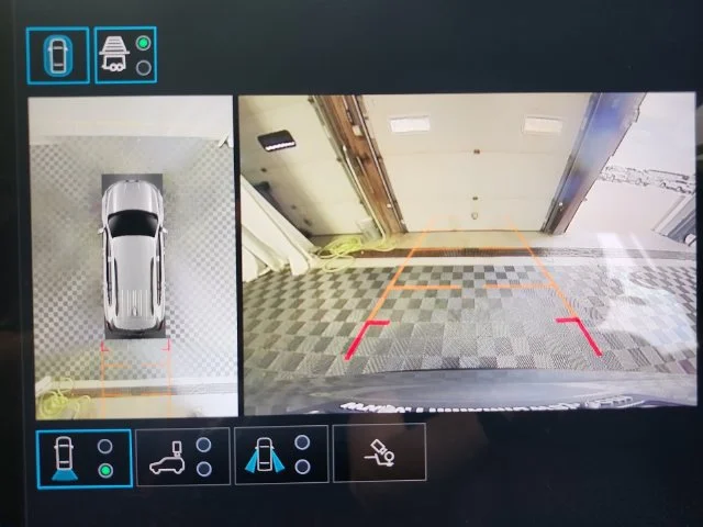 2026 GMC Acadia Elevation - Photo 18