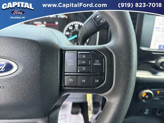 Used 2023 Gray Ford XL image 23