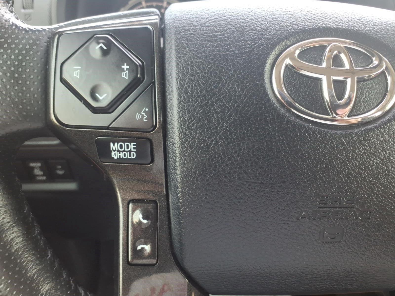 Used 2024 Underground Toyota TRD Pro image 21