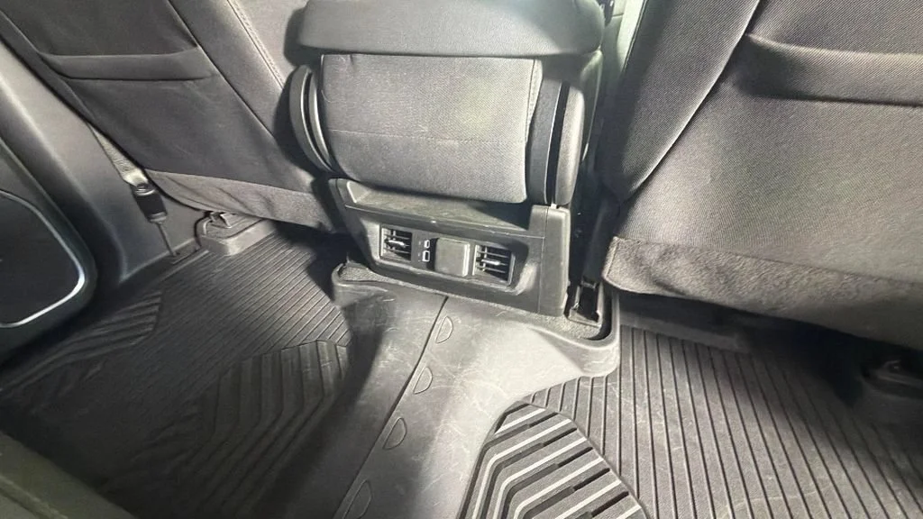 Used 2025 Summit White Chevrolet LT Trail Boss image 31