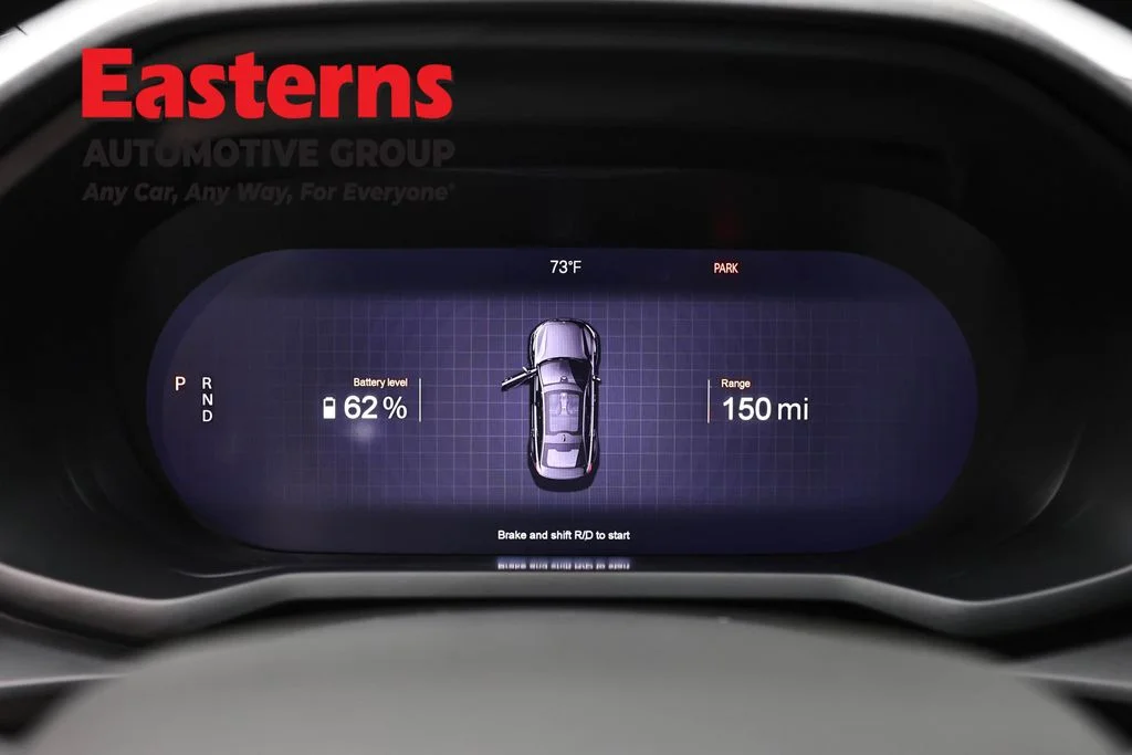 Used 2023 Gray Polestar Long Range Dual Motor image 16
