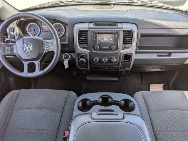 Used 2023 Gray Ram Tradesman image 14