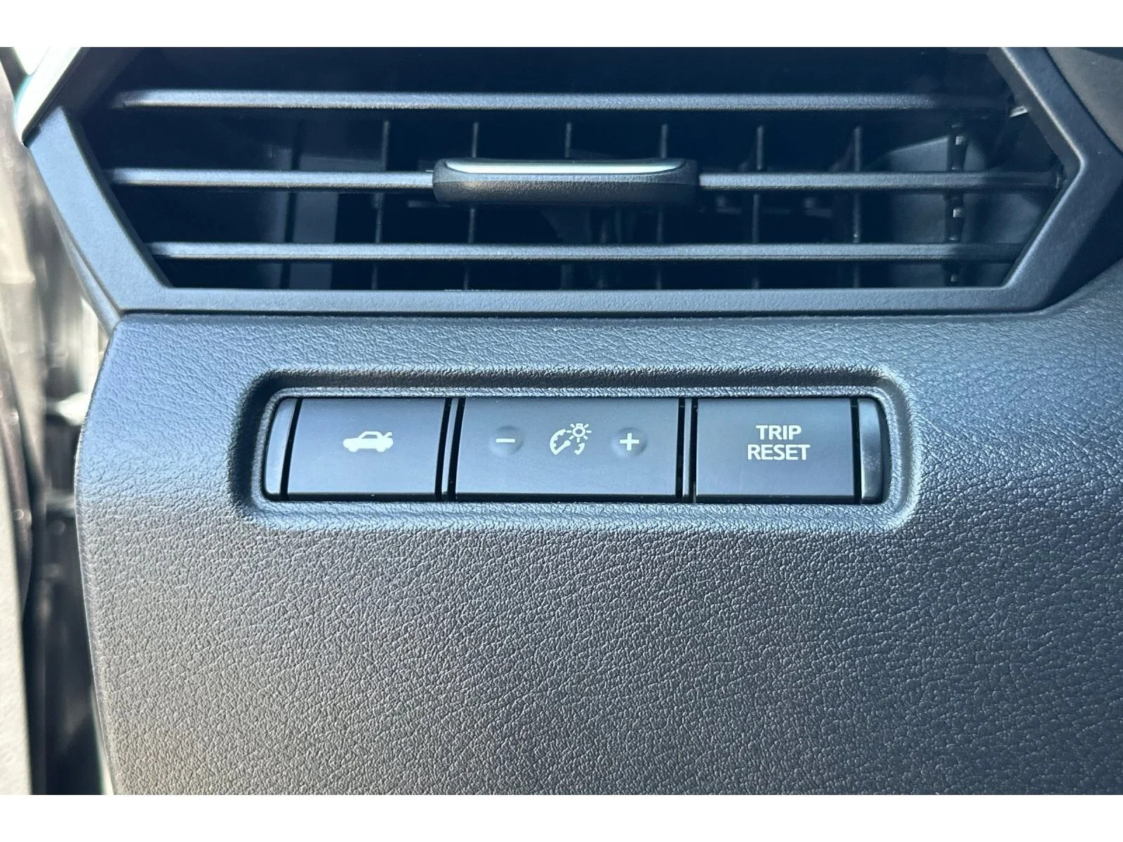 Used 2023 Gun Metallic Nissan 2.5 SV image 41
