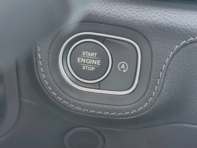 Used 2025 MANUFAKTUR Alpine Gray Mercedes-Benz AMG® GLE 53 image 36