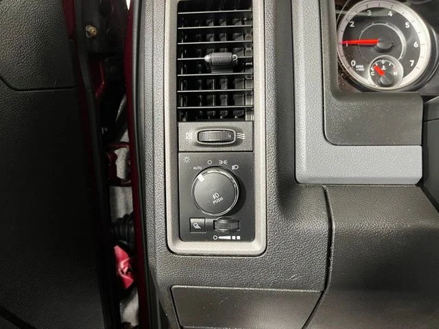 Used 2019 Red Ram Express image 18