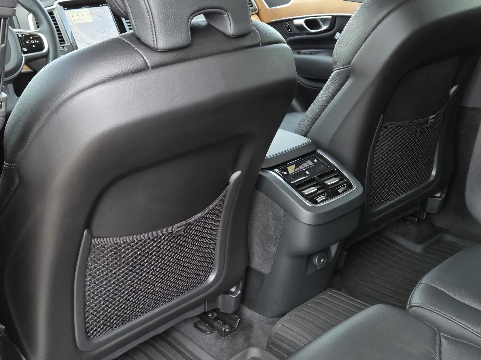 Used 2023 Bright Dusk Metallic Volvo Core image 35