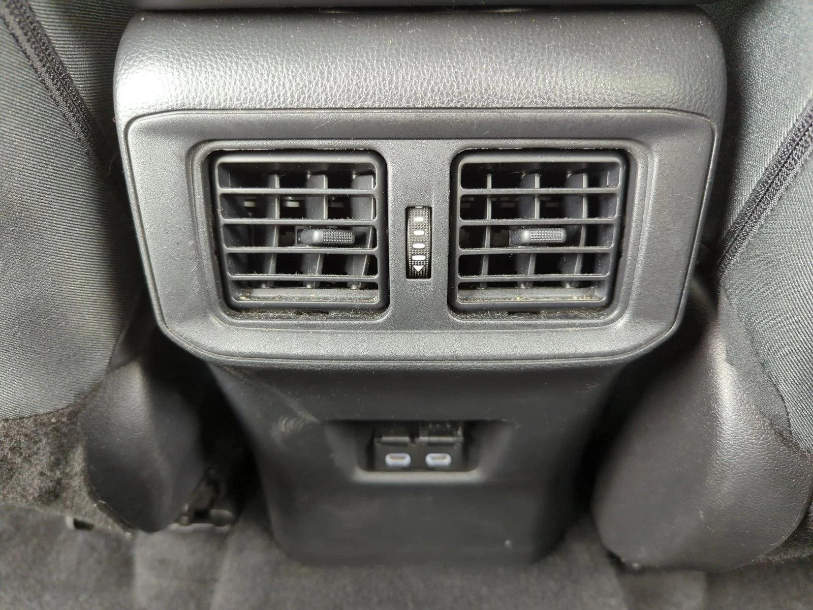 Used 2024 Ice Cap Toyota XLE image 17
