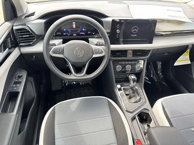 New 2026 Gray Volkswagen 1.5T S image 6