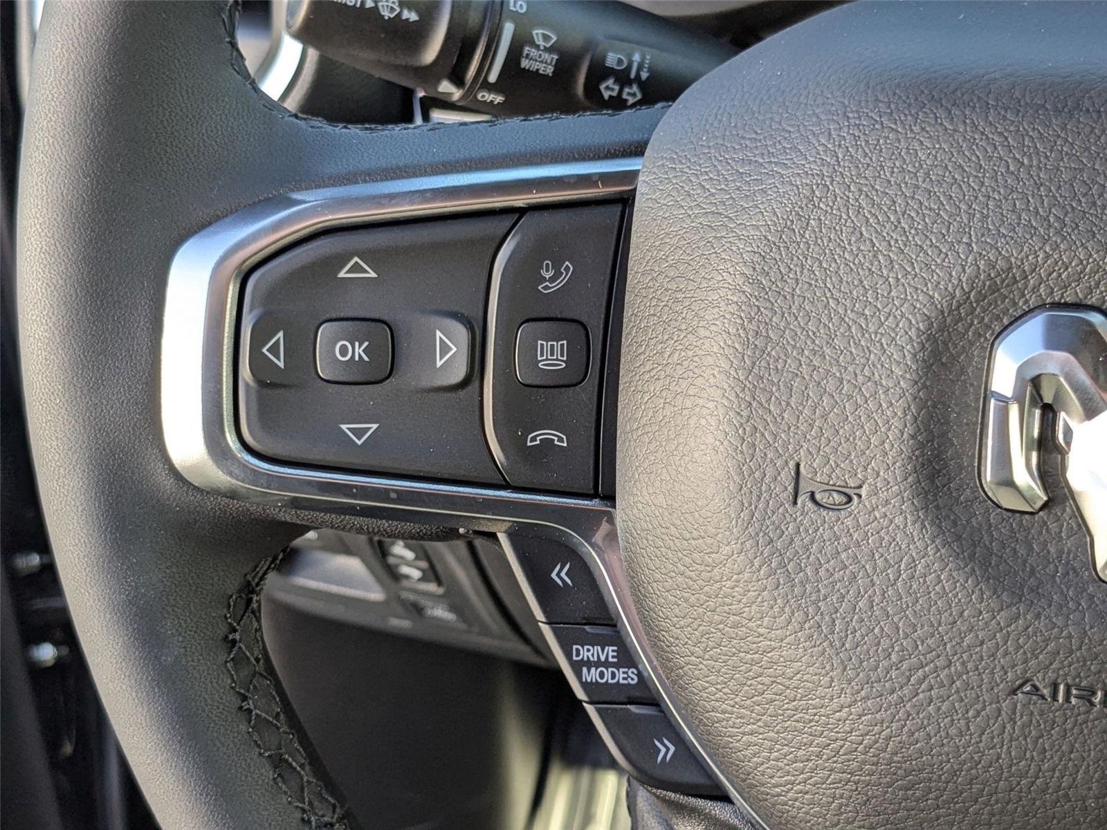 2026 RAM 1500 Laramie - Photo 13