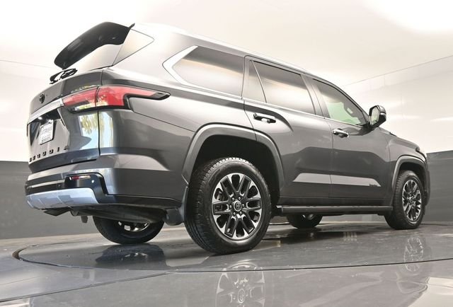 2024 Toyota Sequoia Limited - Photo 38