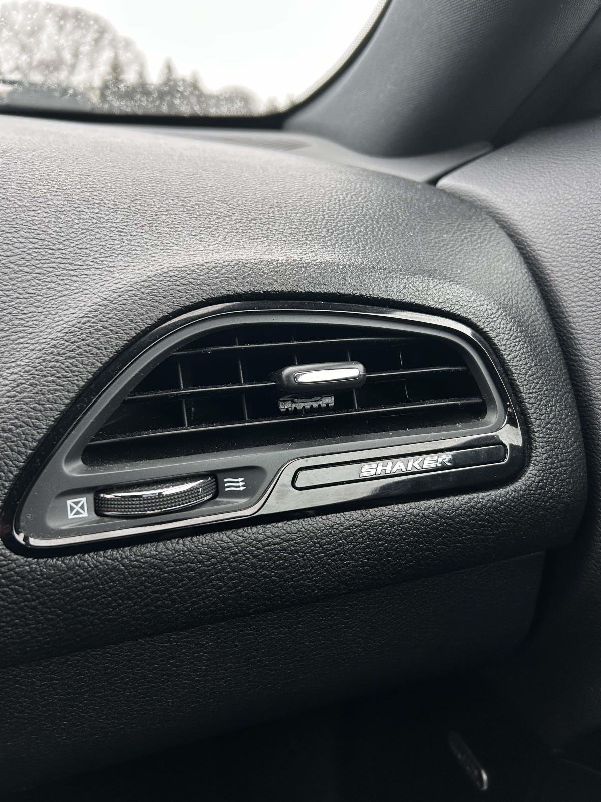 2017 Dodge Challenger R/T Plus - Photo 16