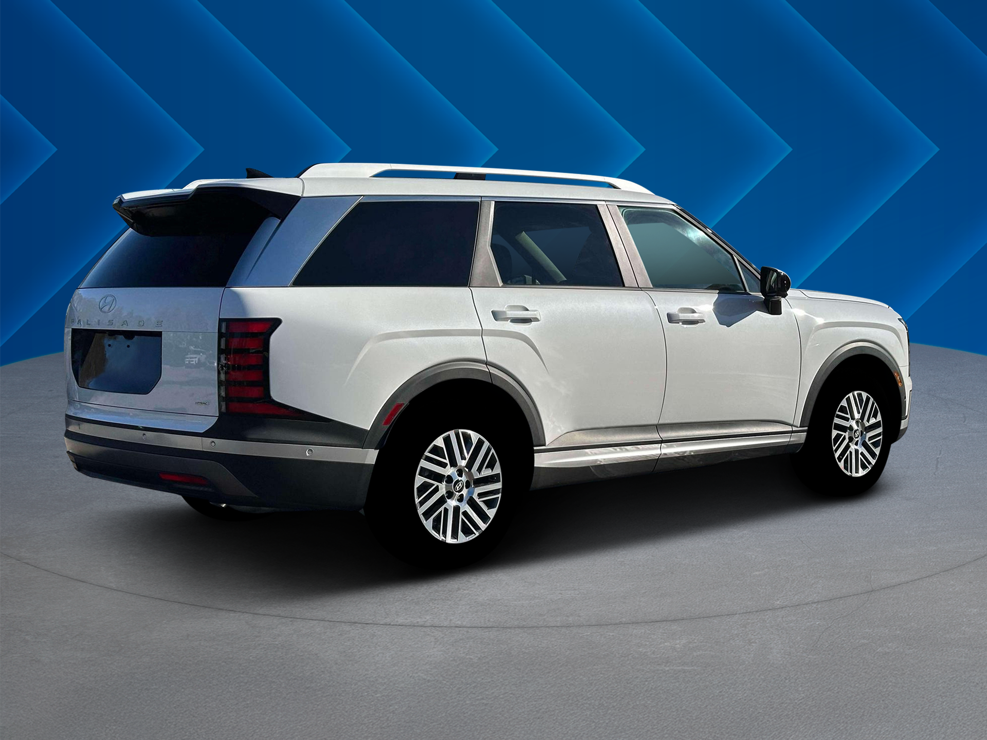 New 2026 Creamy White Pearl Hyundai SEL Premium 8P image 35