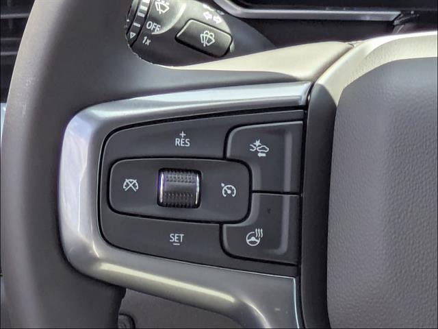 2026 Chevrolet Silverado 1500 LT - Photo 19