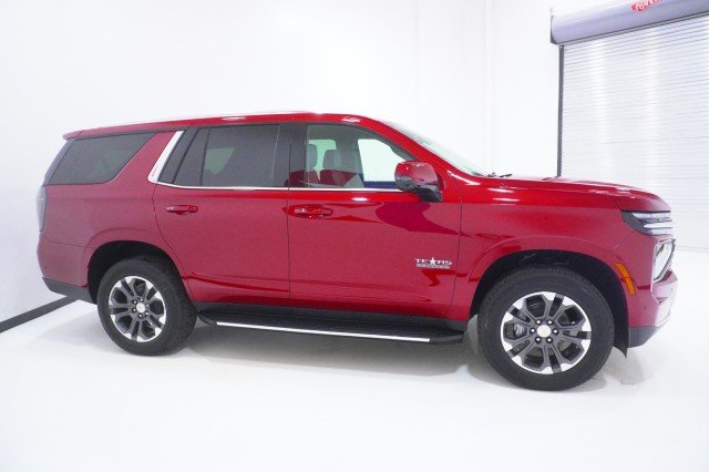 2026 Chevrolet Tahoe LT - Photo 4
