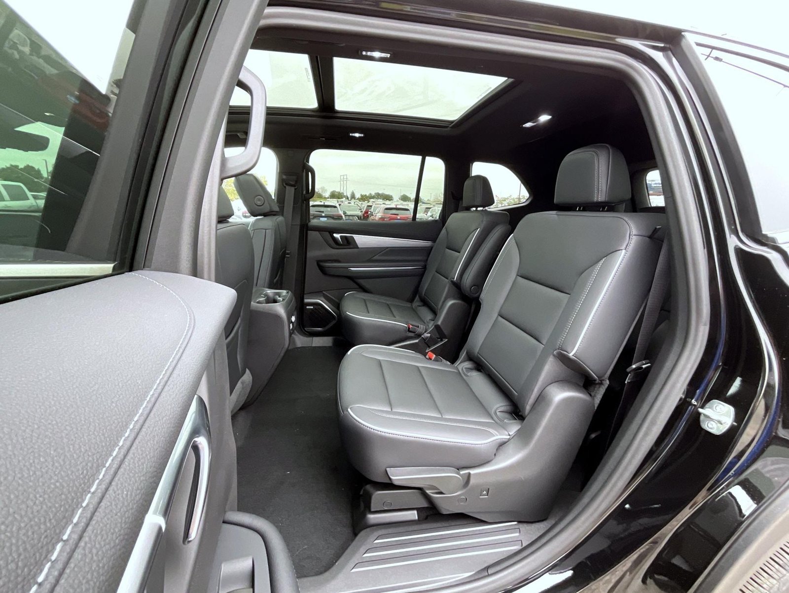 2027 Buick Enclave Preferred - Photo 19