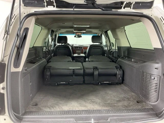 Used 2012  Chevrolet LTZ image 30