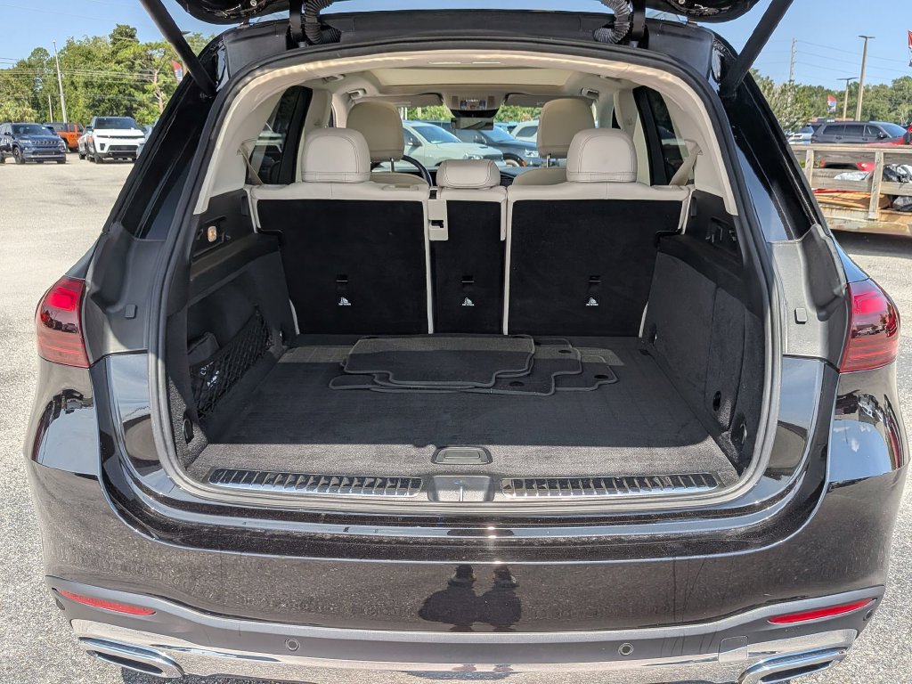 Used 2024 Black Mercedes-Benz GLE 350 image 30
