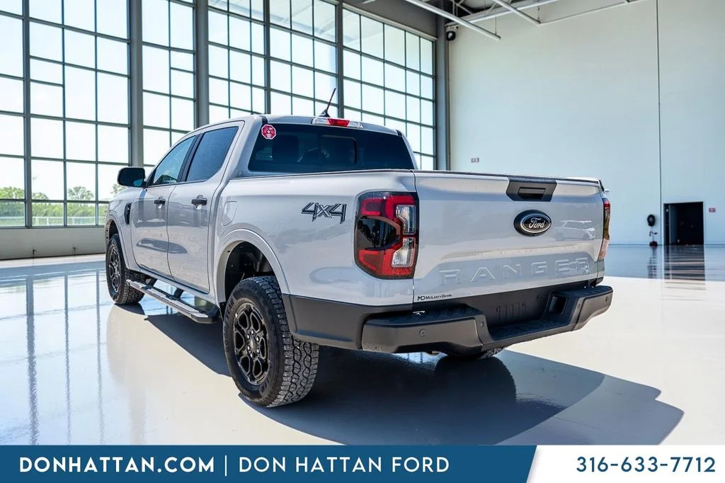 New 2026 Avalanche Ford XLT image 26