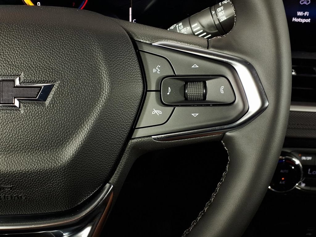 2026 Chevrolet Trailblazer LT - Photo 18