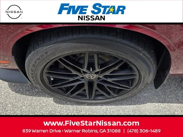 Used 2019 Red Dodge GT image 14