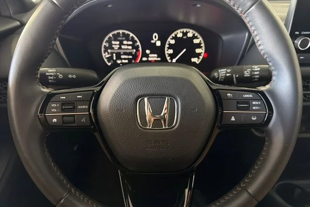 Certified Used 2024 Urban Gray Pearl Honda Sport image 29