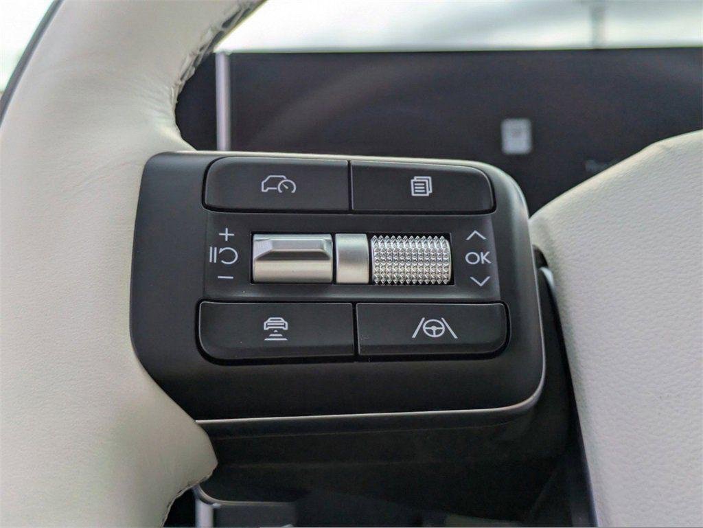 2025 Hyundai Santa Fe Calligraphy - Photo 29