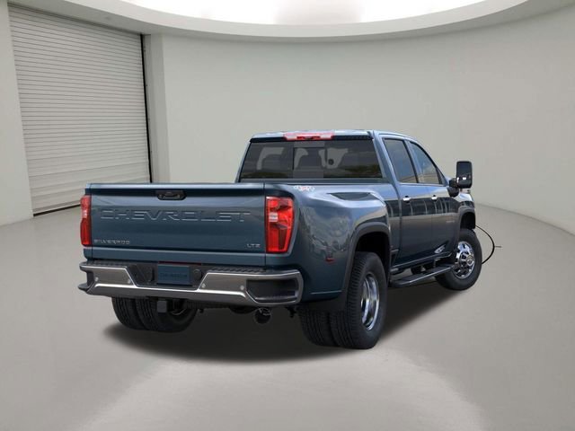 2026 Chevrolet Silverado 3500 HD LTZ - Photo 4