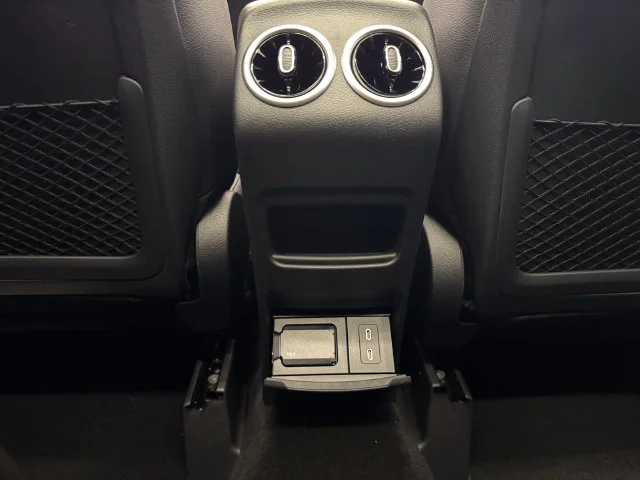 New 2026 Black Mercedes-Benz GLA 250 image 35