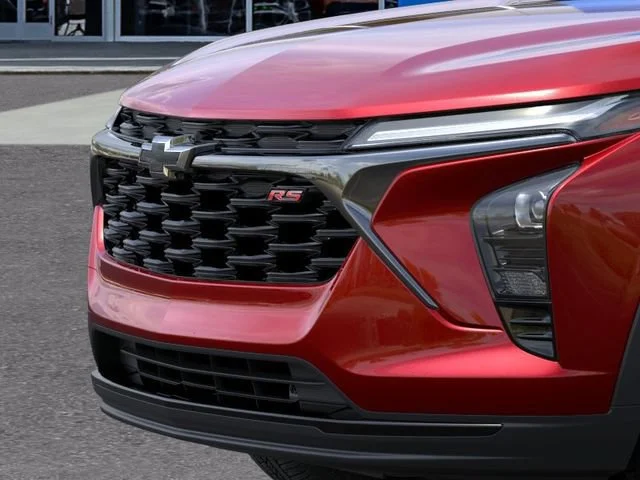 2026 Chevrolet Trax RS - Photo 13