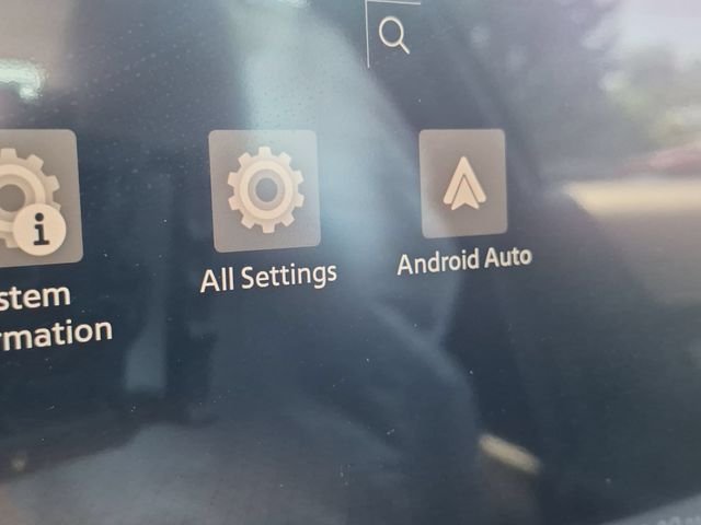 New 2026 Atlantic Gray Metallic Nissan SV image 18