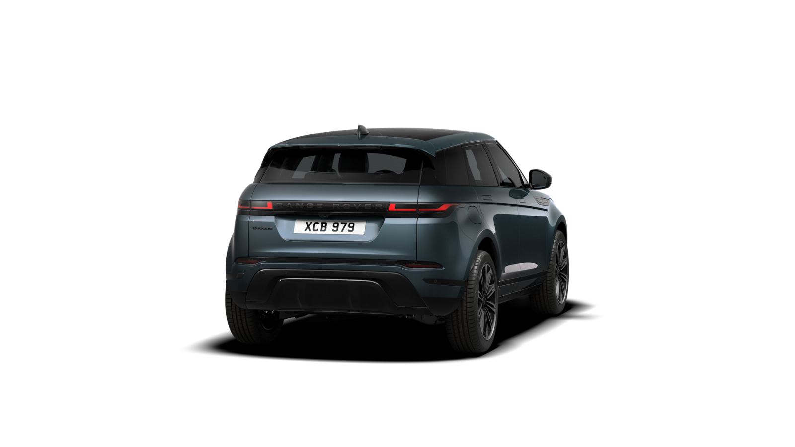 New 2026 Tribeca Blue LAND ROVER S 249PS image 2