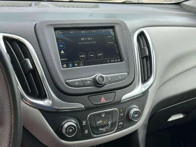 Used 2019 Silver Ice Metallic Chevrolet LS image 33