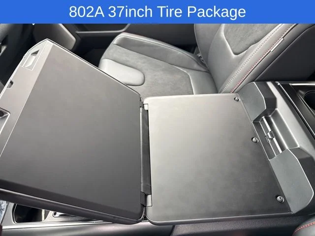 New 2026 Avalanche Ford Raptor® image 22