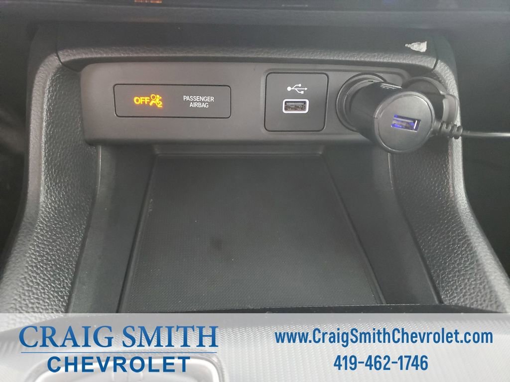 Used 2024 Gray Honda Sport image 26