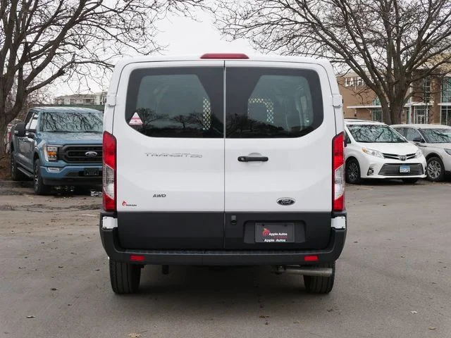 Certified Used 2024 White Ford Base image 5