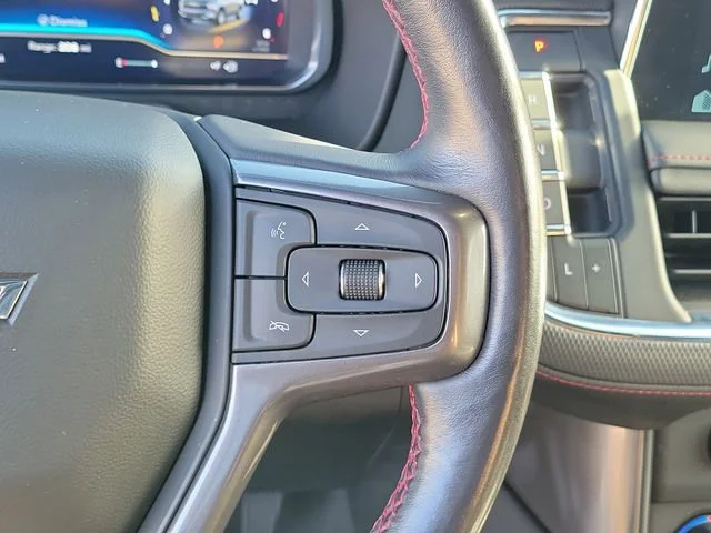 2022 Chevrolet Suburban RST - Photo 27