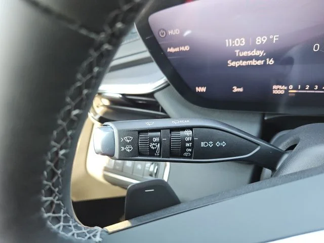 2026 Buick Enclave Sport Touring - Photo 45