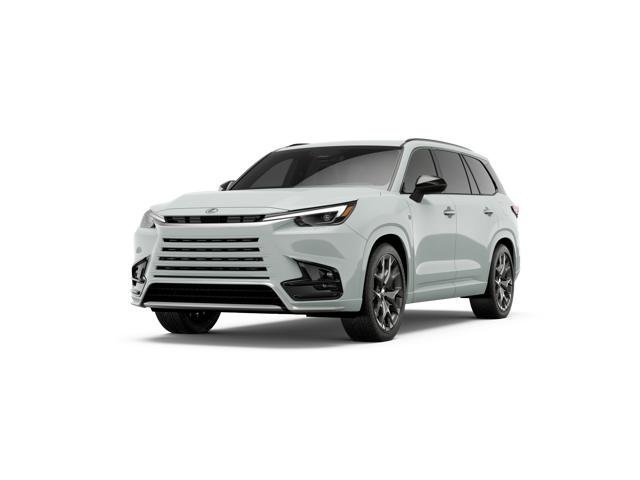 2026 Lexus TX 500h F-Sport Premium - Photo 20