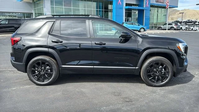 2026 GMC Terrain Elevation - Photo 2