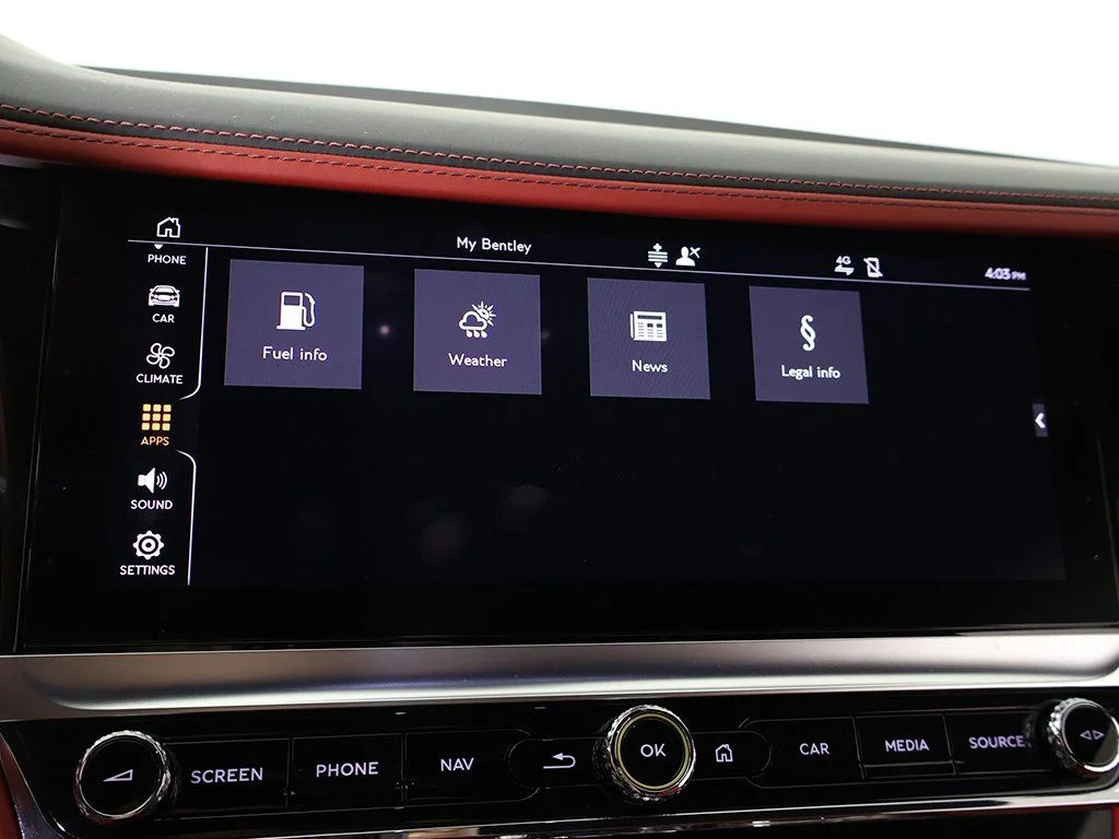 2023 Bentley Continental GTC Azure - Photo 58