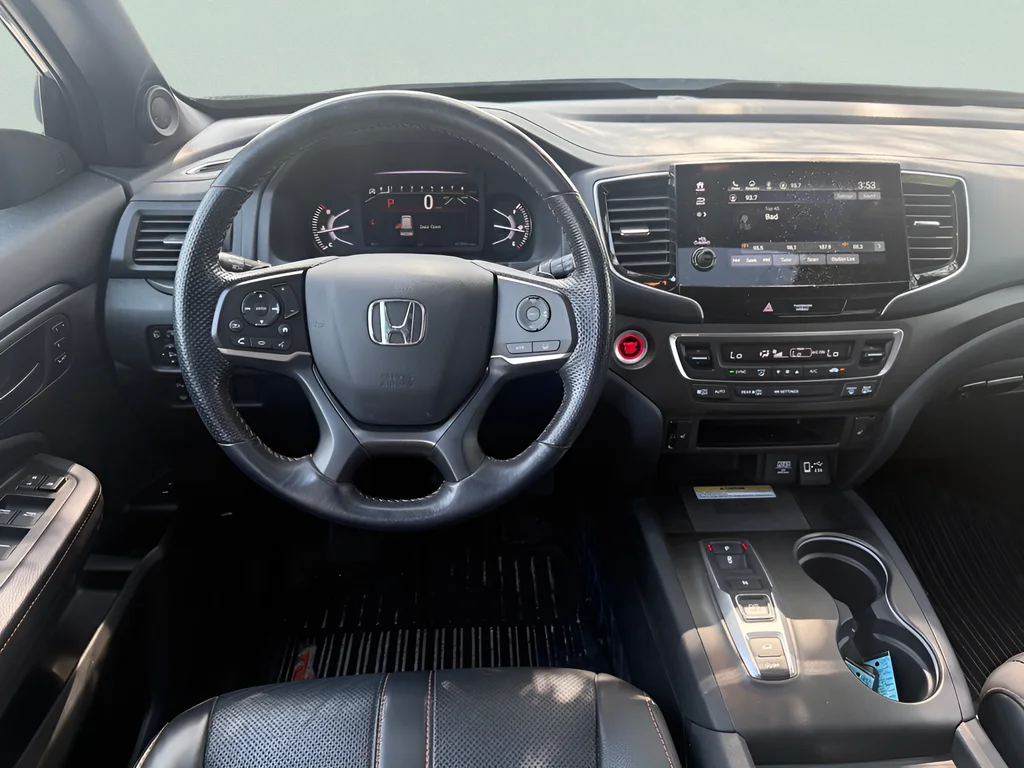Used 2023  Honda TrailSport image 22