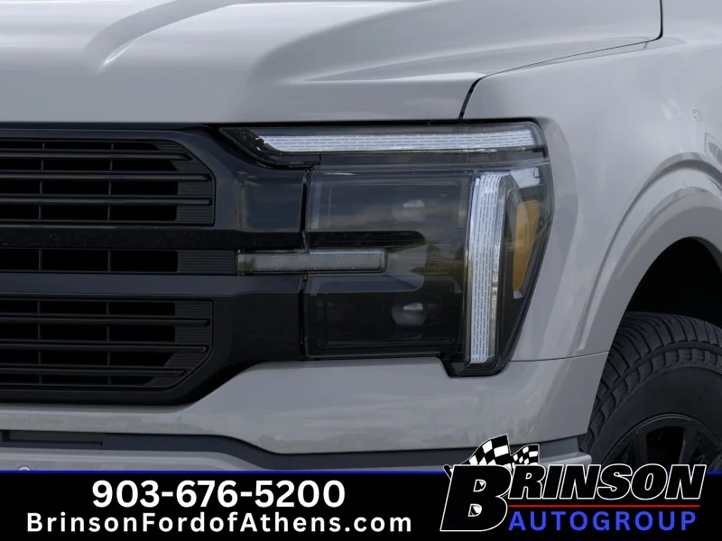 New 2026 Avalanche Ford Platinum® image 18