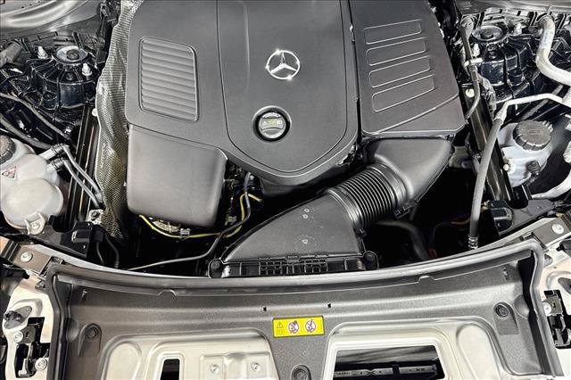 New 2026 Black Mercedes-Benz GLC 300 image 58