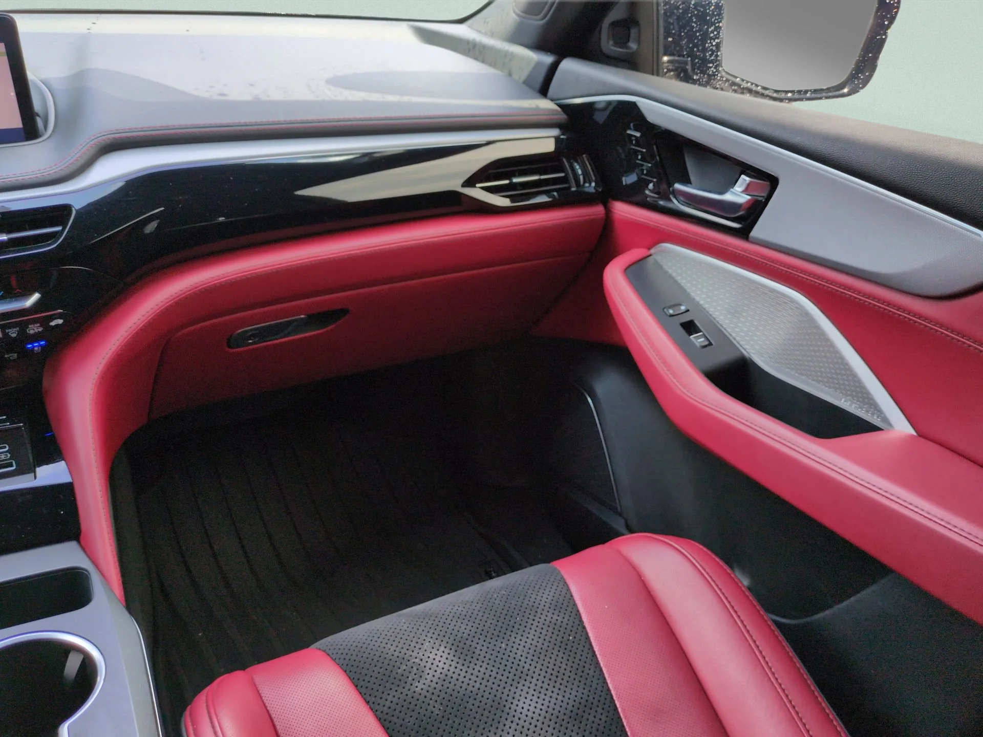 Used 2022  Acura w/A-Spec Package image 5