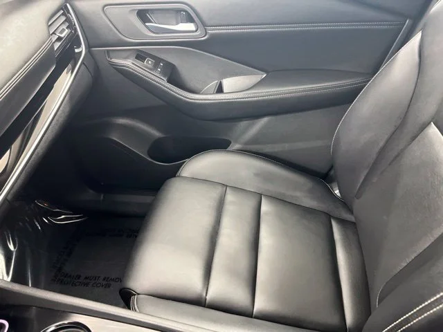 Used 2026 Gray Nissan SL image 16