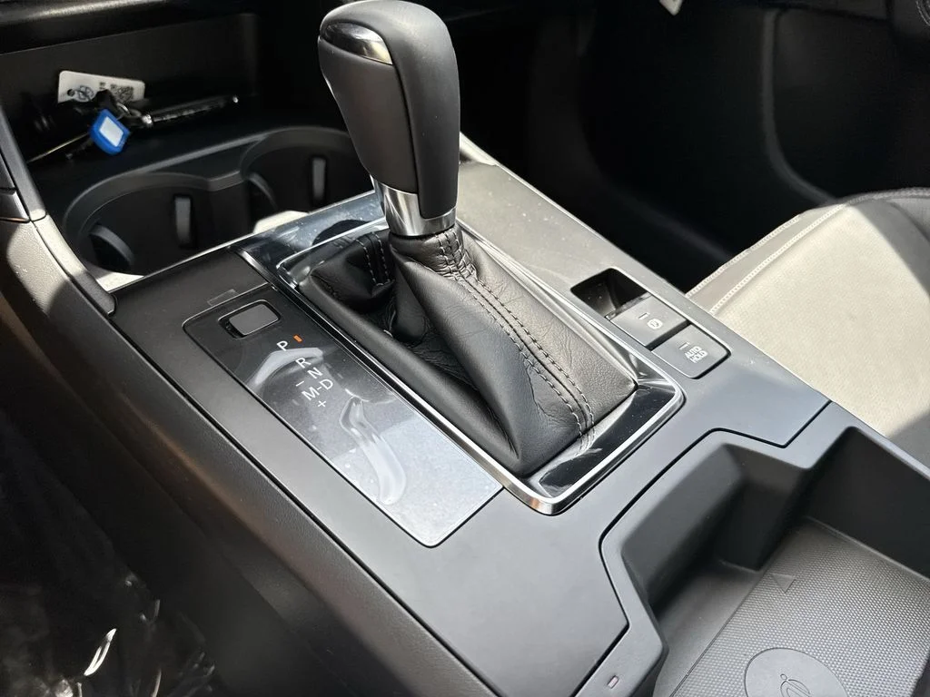 New 2026 Jet Black Mazda 2.5 S Premium Plus AWD image 51