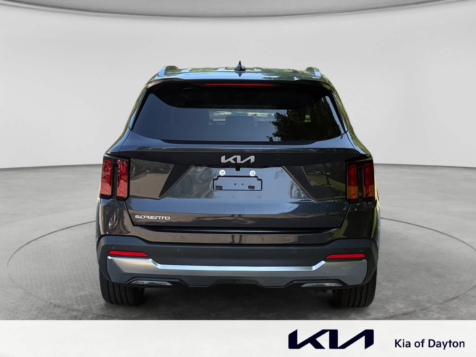 New 2026 Panthera Metal Kia EX image 6