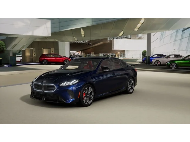 2026 BMW 2 Series M235 xDrive Gran Coupe's photo