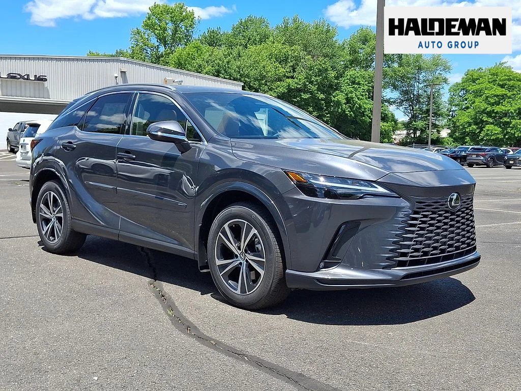 2026 Lexus RX 350 350 Premium AWD's photo