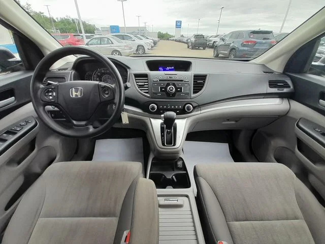 Used 2013  Honda LX image 36